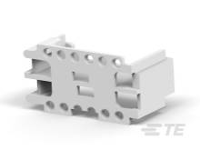AMP Common Termination Connector System TE AMP AMP Common Termination Connector System 1 179472 2 TE Connectivity Inhoud: 1 stuk(s)