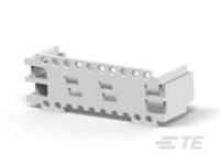 AMP Common Termination Connector System TE AMP AMP Common Termination Connector System 2 179472 0 TE Connectivity Inhoud: 1 stuk(s)