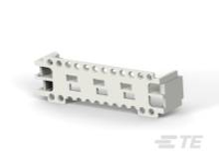 AMP Common Termination Connector System TE AMP AMP Common Termination Connector System 2 179608 4 TE Connectivity Inhoud: 1 stuk(s)