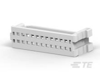 AMP Common Termination Connector System TE AMP AMP Common Termination Connector System 2 353294 2 TE Connectivity Inhoud: 1 stuk(s)