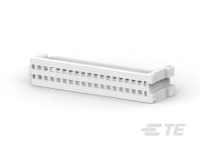 AMP Common Termination Connector System TE AMP AMP Common Termination Connector System 3 353294 4 TE Connectivity Inhoud: 1 stuk(s)
