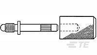 AMP HDI Series 100 TE AMP AMP HDI Series 100 532805 1 TE Connectivity Inhoud: 1 stuk(s)