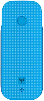 Amparos S71 Gps Tracker Multifunctionele Tracker Blauw