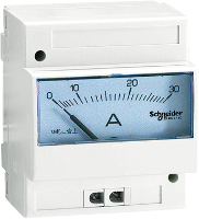 Schneider Electric 16030 Ampèremeter