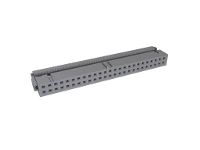 Amphenol 71600 050LF Pinconnector 1 stuk(s)
