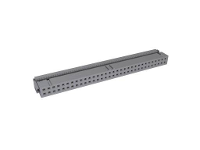 Amphenol 71600 064LF Pinconnector 1 stuk(s)