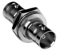 Amphenol AC BNC JJA 75T HF adapter BNC bus   BNC bus 1 stuk(s)