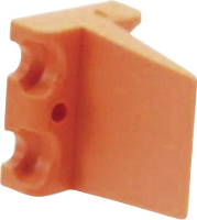 Amphenol AWP 4P Ronde connector borgspie Serie (ronde connectoren): AWP 1 stuk(s)
