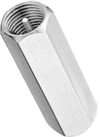 Amphenol FME2071A2 NT3G 50 FME2071A2 NT3G 50 FME adapter FME stekker   FME stekker 1 stuk(s)