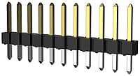Amphenol Male header (standaard) 77311 818 03LF 1 stuk(s)