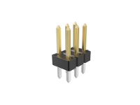 Amphenol Male header (standaard) 77313 118 06LF 1 stuk(s)