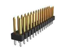 Amphenol Male header (standaard) 77313 801 26LF 1 stuk(s)
