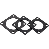 Amphenol RTFD10B Ronde connector afdichting Serie (ronde connectoren): RT360™ 1 stuk(s)
