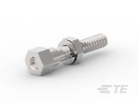 AMPLIMITE Hardware TE AMP AMPLIMITE Hardware 2 1437012 8 TE Connectivity Inhoud: 1 stuk(s)