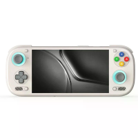 [12+256G] AYN Odin 3 Android 15 Handheld Gaming Console Qualcomms 8 Elite 6 Inch 120Hz AMOLED Display 8000mAh Hall Joyst