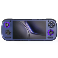 [16+512G] AYN Odin 3 Android 15 Handheld Gaming Console Qualcomms 8 Elite 6 Inch 120Hz AMOLED Display 8000mAh Hall Joyst
