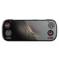 [8+128G] AYN Odin 3 Android 15 Handheld Gaming Console Qualcomms 8 Elite 6 Inch 120Hz AMOLED Display 8000mAh Hall Joysti