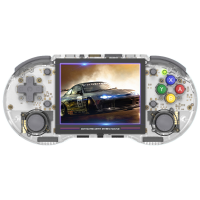 ANBERNIC RG353PS 80GB 15000 Games Handheld Game Console voor PSP DC SS PS1 NDS N64 FC MD SMS 3.5 Inch IPS HD Scherm 3500