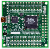 AMS LCMXO2 7000HE B EVN Development board 1 stuk(s)