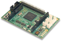 AMS SRT 96B MEZ FPGA Development board 1 stuk(s)