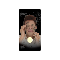 Amscan Latex schmink/makeup   28 ml   nep wonden   halloween   horror
