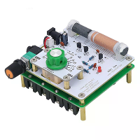 AMTMW207 Middengolf Radiozender Hoge Fidelity AM Radiozender DIY Circuitbord 525~1605kHz 6V