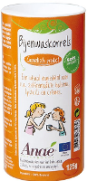 Anae Bijenwas Korrels