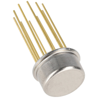 Analog Devices AD536AJHZ PMIC   RMS naar DC converter Doorsteekmontage Bulk