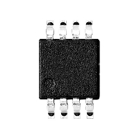 Analog Devices AD822ARMZ Lineaire IC   operiational amplifier, buffer amplifier Tube