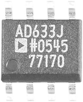 Analog Devices AD835ARZ Lineaire IC   analoog vermenigvuldiger/deler Tube