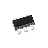 Analog Devices AD8601ARTZ REEL7 Lineaire IC   operiational amplifier, buffer amplifier Tape on Full reel