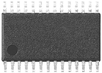 Analog Devices ADM3311EARSZ Interface IC   transceiver Tube