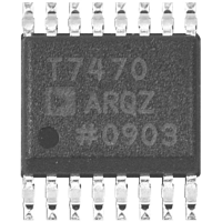 Analog Devices ADUM1446ARQZ Lineaire IC   digitale isolator Tube