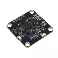 Analoge video encryptie decryptiemodule realtime videosignaalbeveiliging lage latentie DC 7V 14V FPV transmissie encrypt