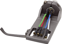 Analogis HS 33 Top „Q“ Typ A Systeemdrager