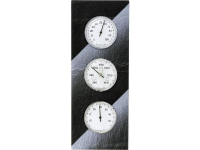Analoog weerstation TFA Dostmann 20.3018 Voorspelling voor=12 tot 24 uur
