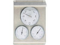 Analoog Weerstation Tfa 160 X 68 X 221 Mm 20.2010.60 Voorspelling Voor=12 Tot 24 Uur
