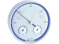 Analoog weerstation TFA 20.2027.20 Voorspelling voor=12 tot 24 uur