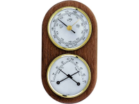 Analoog weerstation TFA 20.1051 Voorspelling voor=12 tot 24 uur