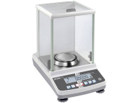 Analyse weegschaal Kern Weegbereik (max.) 220 G