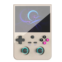 [128G] Anbenic RG477V 8+128G 4200+ Spelen Handheld Gaming Console 4.7 Inch 120Hz Scherm Dimensity 8300 Android 14 3D Hal
