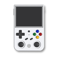 Anbernic RG 353V handheld game console