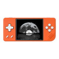 ANBERNIC RG28XX 64G Retro Handheld Game Console 2.83 Inch IPS Scherm Voorgeïnstalleerde 5000+ Spellen Linux OS Game Play