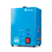 Andeman Auto Rooklek Detector Professionele kwaliteit DIY gereedschappen voor auto inspectie en onderhoud
