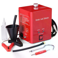 Andeman Professionele Rooklekkage Tester Auto Rook Tester voor DIY Onderhoud