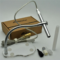 Andonstar 500x 8led 2mp Digital Usb Microscope Otoscope Pcb Inspection Camera Endoscope Loupe Webcam