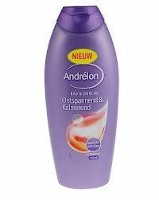 Andrelon Bad & Douche Ontspannend & Kalmerend