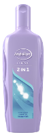 Andrelon Classic 2in1 Shampoo Meloen & Aloë Vera