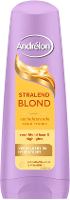 Andrelon Conditioner Stralend Blond Verhelderend