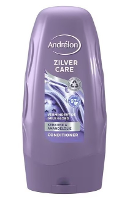 Andrelon Conditioner Zilver Care